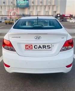 هيونداي أكسنت